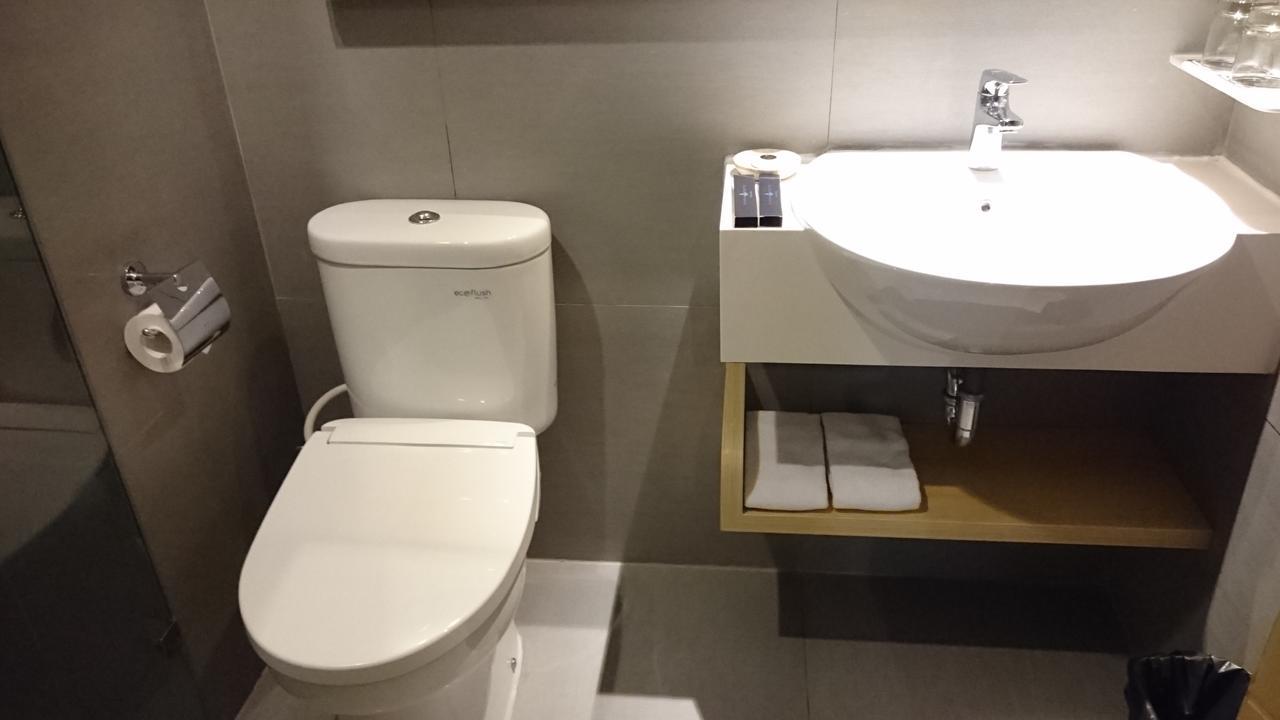 Grand Deluxe Doppelzimmer