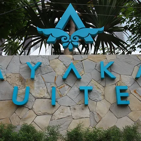 Ayaka Suites-3