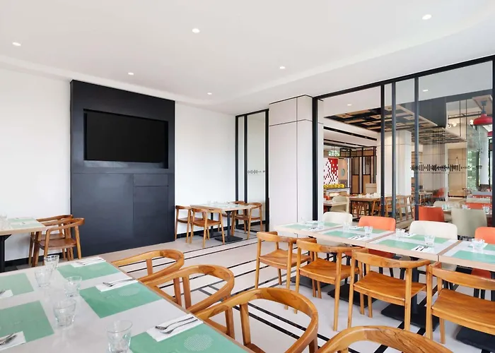 Ibis Jakarta Raden Saleh