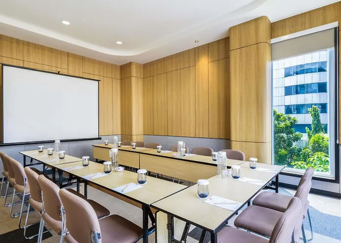 Ibis Jakarta Raden Saleh